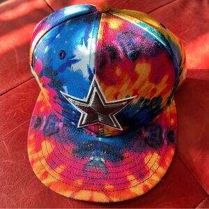 New Era Dallas Cowboys crucial catch SnapBack hat